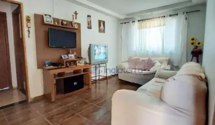 Casa à venda, 112 m² por R$ 295.000,00 - Jardim Piza - Londrina/PR