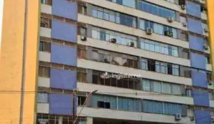 Apartamento com 4 quartos, 180 m² - venda por R$ 600.000 ou aluguel por R$ 2.950/mês - Centro - Londrina/PR