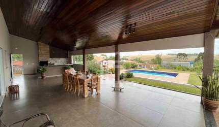 Casa à venda, 230 m² por R$ 2.000.000,00 - Estância Cabral - Londrina/PR