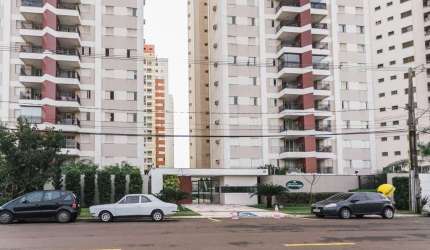 Apartamento à venda, 76 m² por R$ 590.000,00 - Gleba Palhano - Londrina/PR