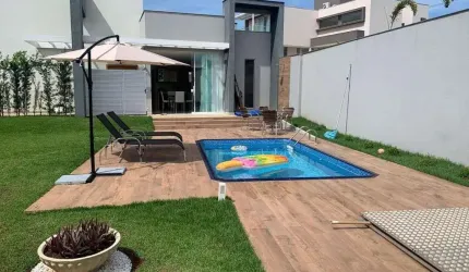 Casa à venda, 240 m² por R$ 3.210.000,00 - Sun Lake Residence - Londrina/PR