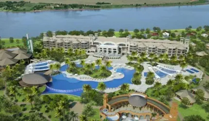 Apartamento à venda, 41 m² por R$ 120.000,00 - Ilha do Sol - Sertaneja/PR