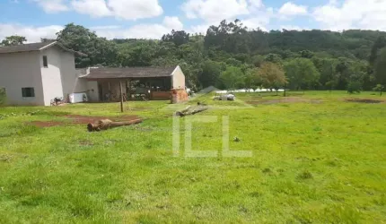 Chácara à venda, 20000 m² por R$ 1.700.000,00 -  Distrito Espírito Santo - Londrina/PR