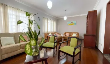 Casa à venda, 173 m² por R$ 550.000,00 - Santa Mônica - Londrina/PR