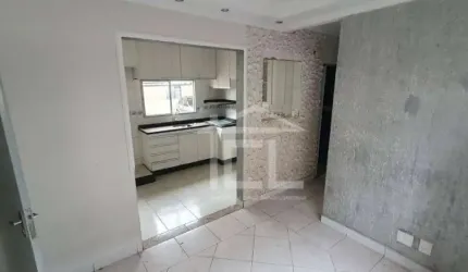 Apartamento com 3 quartos para alugar, 49 m² por R$ 1.350/mês - São Pedro - Londrina/PR