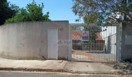 Casa à venda, 80 m² por R$ 270.000,00 - Jardim Piza - Londrina/PR