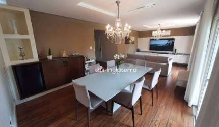 Apartamento à venda, 177 m² por R$ 810.000,00 - Centro - Londrina/PR