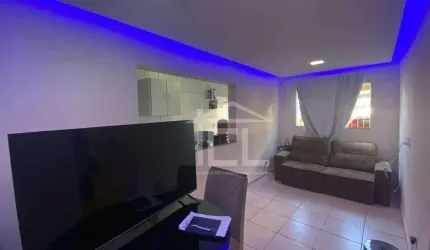 Apartamento à venda, 55 m² por R$ 210.000,00 - Vale dos Tucanos - Londrina/PR
