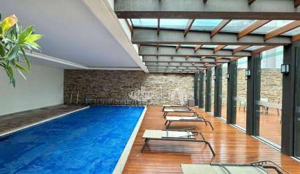 Apartamento com 3 quartos à venda, 235 m² por R$ 2.950.000 - Gleba Palhano - Londrina/PR