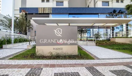 Apartamento à venda, 216 m² por R$ 2.400.000,00 - Gleba Palhano - Londrina/PR