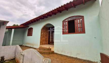 Casa à venda, 72 m² por R$ 400.000,00 - Cláudia - Londrina/PR