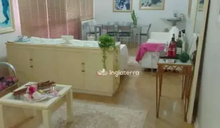 Apartamento à venda, 190 m² por R$ 900.000,00 - Centro - Londrina/PR
