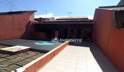 Casa à venda, 100 m² por R$ 450.000,00 - Jardim Neman Sahyun - Londrina/PR