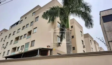 Cobertura à venda, 98 m² por R$ 270.000,00 - Nossa Senhora de Lourdes - Londrina/PR