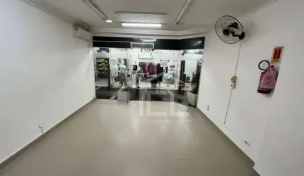 Sala à venda, 30 m² por R$ 135.000,00 - Centro - Londrina/PR