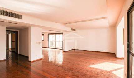 Apartamento para alugar, 300 m² por R$ 6.800,00/mês - Centro - Londrina/PR