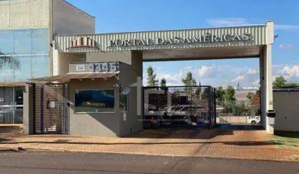 Apartamento à venda, 47 m² por R$ 200.000,00 - Chácara Manella - Cambé/PR