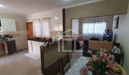 Casa à venda, 136 m² por R$ 430.000,00 - Monte Carlo - Londrina/PR