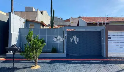 Casa à venda, 89 m² por R$ 450.000,00 - Cambezinho - Londrina/PR