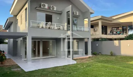 Casa com 4 dormitórios à venda, 315 m² por R$ 3.500.000,00 - Acacia Imperial - Londrina/PR