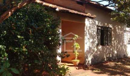 Casa à venda, 100 m² por R$ 380.000,00 - Vila Brasil - Londrina/PR