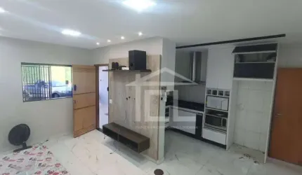 Casa à venda, 66 m² por R$ 350.000,00 - Loteamento Chamonix - Londrina/PR