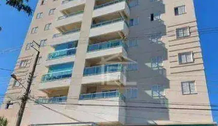Apartamento à venda, 70 m² por R$ 550.000,00 - Jardim Higienópolis - Londrina/PR