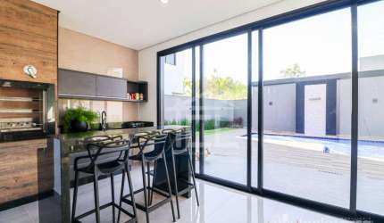 Casa à venda, 350 m² por R$ 2.995.000,00 - Mediterrâneo - Londrina/PR