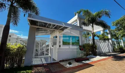 Apartamento com 2 quartos à venda, 46 m² por R$ 130.000 - Jardim Maria Luiza - Zona Norte de Londrina/PR