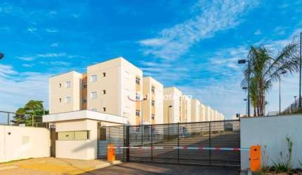 Apartamento à venda, 47 m² por R$ 180.000,00 - Dom Pedro II - Londrina/PR