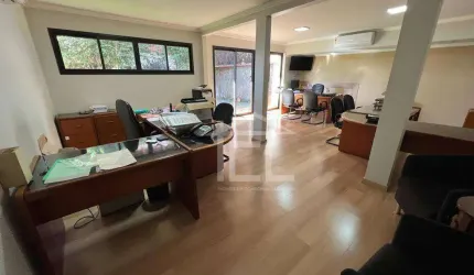 Prédio, 1622 m² - venda por R$ 4.900.000,00 ou aluguel por R$ 30.000,00/mês - Parque ABC - Londrina/PR