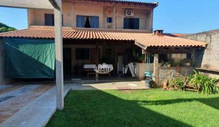 Casa à venda, 150 m² por R$ 380.000,00 - Conjunto Café - Londrina/PR