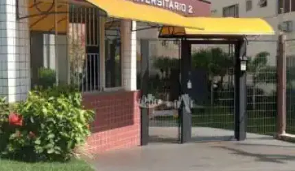 Apartamento à venda, 43 m² por R$ 150.000,00 - Alto da Colina - Londrina/PR