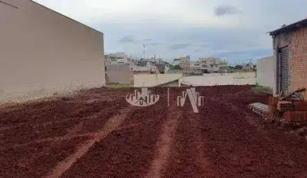 Terreno à venda, 252 m² por R$ 145.000,00 - Jardim Cidade Verde - Cambé/PR