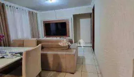 Casa à venda, 122 m² por R$ 387.000,00 - Giovani Lunardelli - Londrina/PR