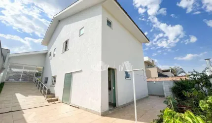 Casa à venda, 235 m² por R$ 1.300.000,00 - Residencial Moradas do Arvoredo - Ibiporã/PR