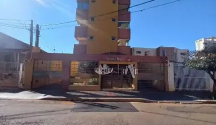 Apartamento com 2 quartos para alugar, 70 m² por R$ 2.200/mês - Jardim das Américas - Londrina/PR