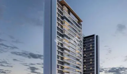 Apartamento com 4 dormitórios à venda, 256 m² por R$ 3.490.000,00 - Bela Suiça - Londrina/PR