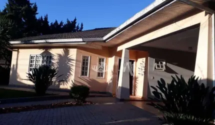 Casa à venda, 302 m² por R$ 1.650.000,00 - Colina Verde - Londrina/PR