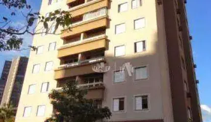 Apartamento à venda, 90 m² por R$ 540.000,00 - Centro - Londrina/PR