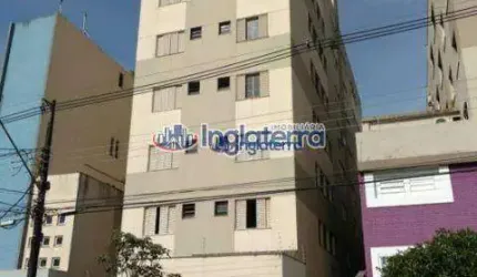 Apartamento à venda, 42 m² por R$ 125.000,00 - Centro - Londrina/PR