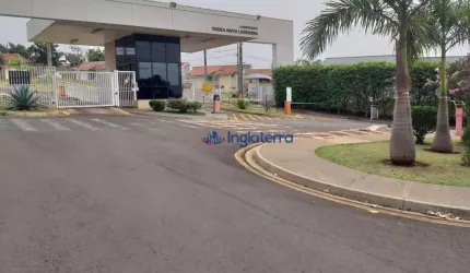 Casa à venda, 47 m² por R$ 169.000,00 - Heimtal - Londrina/PR