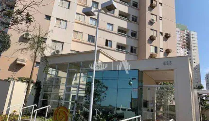 Apartamento com 2 quartos à venda, 69 m² por R$ 520.000 - Gleba Palhano - Londrina/PR