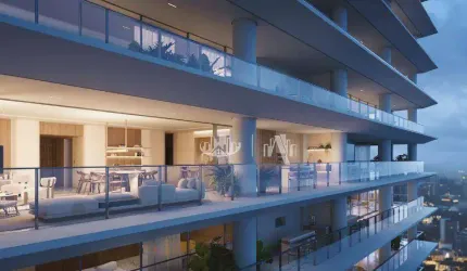 Apartamento com 3 quartos à venda, 204 m² por R$ 2.582.000 - Centro - Zona Sul de Londrina/PR