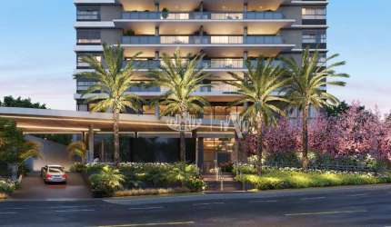 Apartamento com 3 quartos à venda, 195 m² por R$ 2.295.000 - Gleba Palhano - Zona Sul de Londrina/PR