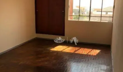 Apartamento à venda, 33 m² por R$ 140.000,00 - Centro - Londrina/PR