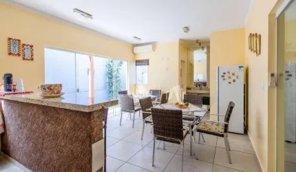 Casa à venda, 186 m² por R$ 2.100.000,00 - Alphaville II - Londrina/PR