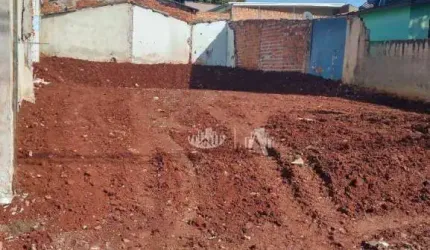Terreno à venda, 200 m² por R$ 300.000,00 - Sebastião de Melo César - Londrina/PR