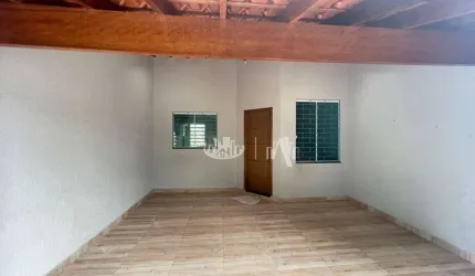 Casa com 3 quartos à venda, 70 m² por R$ 290.000 - Jardim Vale do Cedro - Zona Leste de Londrina/PR