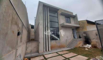 Casa à venda, 200 m² por R$ 1.250.000,00 - Santos Dumont - Londrina/PR
